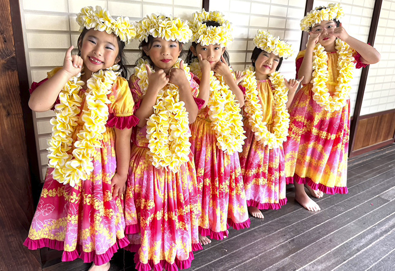 フラダンス,教室,名古屋,豊橋