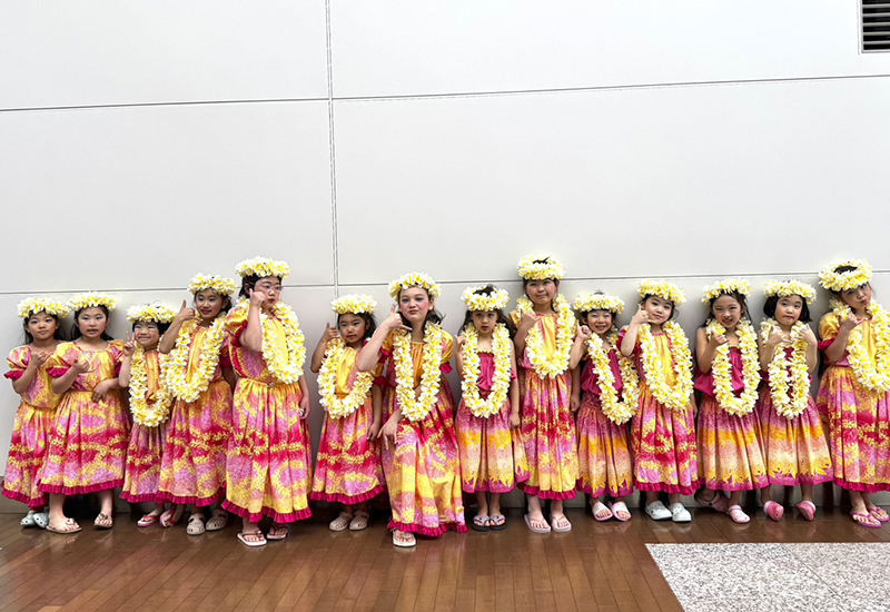 フラダンス,教室,名古屋,豊橋